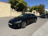 Kia K5 2022 года за 10 500 000 тг. в Караганда – фото 4