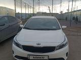 Kia Cerato 2017 года за 8 500 000 тг. в Семей – фото 3