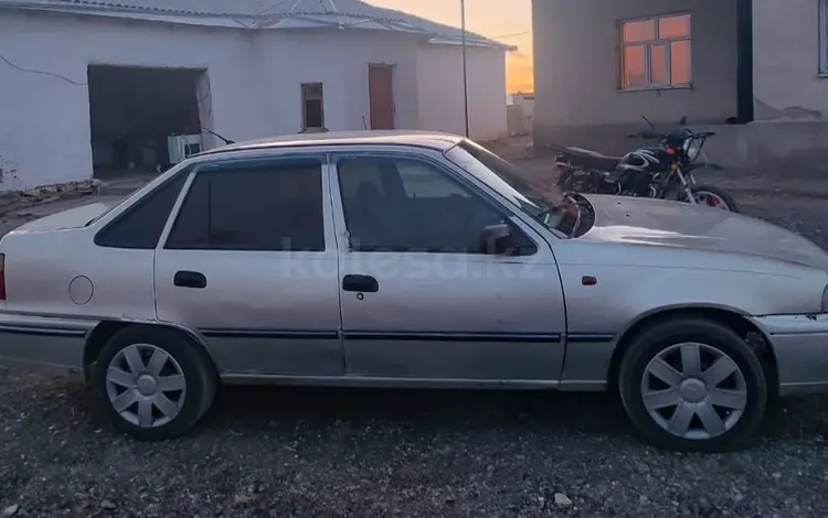 Daewoo Nexia 2007 годаүшін300 000 тг. в Шолаккорган