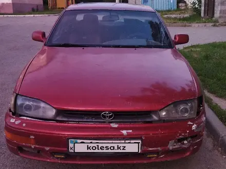 Toyota Camry 1994 года за 1 600 000 тг. в Талдыкорган – фото 4