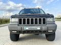 Jeep Grand Cherokee 1997 года за 4 990 000 тг. в Астана – фото 2