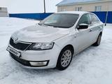 Skoda Rapid 2013 годаүшін4 600 000 тг. в Актобе – фото 3