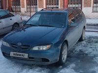 Nissan Primera 2002 года за 2 200 000 тг. в Караганда