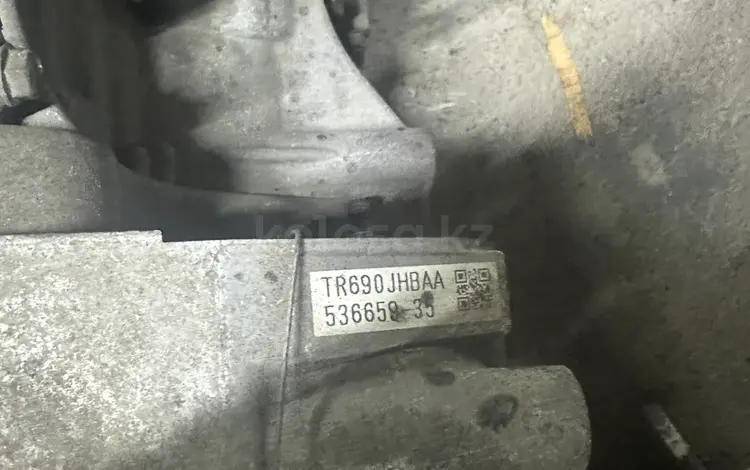 Коробка TR690 37/10 Зубовүшін1 000 тг. в Шымкент