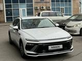 Hyundai Sonata 2024 года за 14 590 000 тг. в Алматы