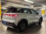 BYD Yuan Up Leading 2025 года за 8 390 000 тг. в Алматы – фото 5