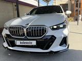 BMW 530 2024 года за 37 000 000 тг. в Шымкент