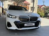 BMW 530 2024 года за 37 000 000 тг. в Шымкент – фото 2