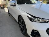 BMW 530 2024 года за 37 000 000 тг. в Шымкент – фото 5