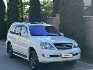 Lexus GX 470