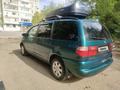 Volkswagen Sharan 1997 года за 3 500 000 тг. в Уральск – фото 8