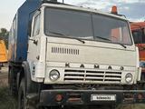 КамАЗ  4308 2000 годаүшін7 500 000 тг. в Уральск – фото 2
