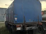 КамАЗ  4308 2000 годаүшін7 500 000 тг. в Уральск – фото 3