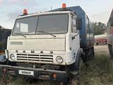 КамАЗ  4308 2000 годаүшін7 500 000 тг. в Уральск