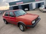 Volkswagen Golf 1984 года за 500 000 тг. в Абай (Келесский р-н) – фото 2