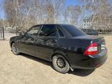 ВАЗ (Lada) Priora 2170 2015 годаүшін3 700 000 тг. в Кокшетау – фото 2