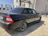 ВАЗ (Lada) Priora 2170 2015 годаүшін3 700 000 тг. в Кокшетау – фото 4