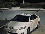 Toyota Camry 2009 года за 6 700 000 тг. в Актобе – фото 3