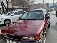 Mitsubishi Galant 1991 года за 1 250 000 тг. в Алматы