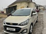 Chevrolet Spark 2019 года за 4 500 000 тг. в Шымкент