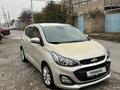 Chevrolet Spark 2019 года за 4 500 000 тг. в Шымкент – фото 2