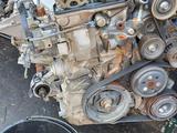 Двигатель Honda Odyssey обьем 2, 4 за 50 000 тг. в Алматы – фото 2
