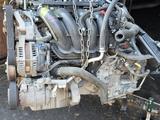 Двигатель Honda Odyssey обьем 2, 4 за 50 000 тг. в Алматы – фото 4