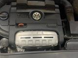 Капот Volkswagen Golf за 50 000 тг. в Шымкент – фото 4
