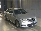 Mercedes-Benz E 350 2011 года за 500 000 тг. в Актау