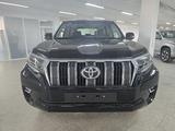 Toyota Land Cruiser Prado 2023 года за 30 000 000 тг. в Актобе