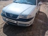 Volkswagen Gol 2004 годаүшін1 100 000 тг. в Сатпаев