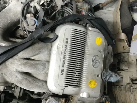Двигатель мотор 3 vz за 45 000 тг. в Алматы