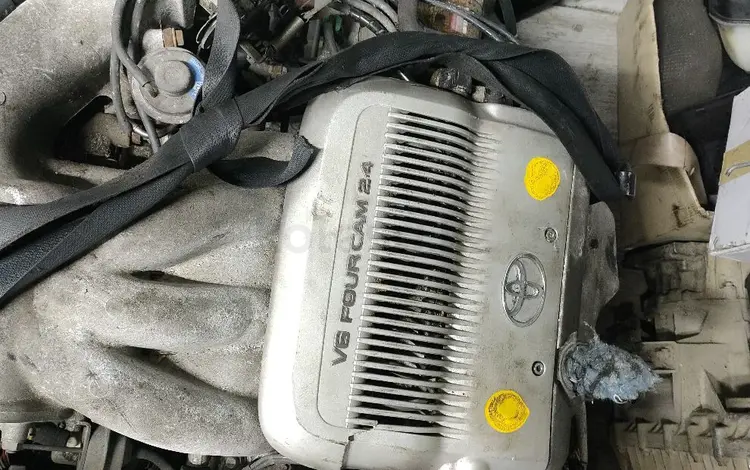 Двигатель мотор 3 vz за 45 000 тг. в Алматы