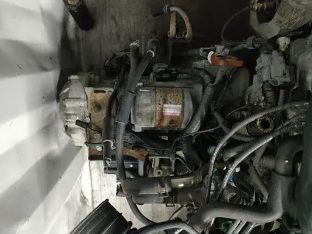 Двигатель мотор 3 vz за 45 000 тг. в Алматы – фото 3