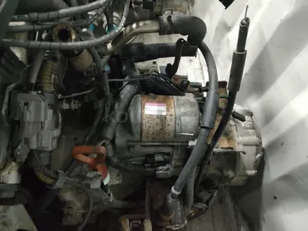 Двигатель мотор 3 vz за 45 000 тг. в Алматы – фото 8