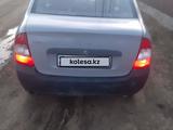 ВАЗ (Lada) Kalina 1118 2007 года за 1 300 000 тг. в Щучинск – фото 5