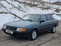 Audi 100 1989 года за 1 700 000 тг. в Жанатас – фото 7