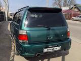 Subaru Forester 1997 годаүшін2 650 000 тг. в Алматы – фото 3