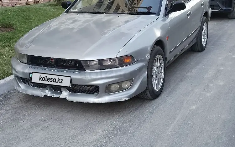 Mitsubishi Galant 1999 годаfor1 200 000 тг. в Алматы