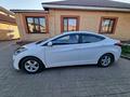 Hyundai Elantra 2016 года за 5 700 000 тг. в Алматы