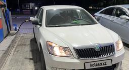 Skoda Octavia 2012 года за 2 000 000 тг. в Алматы – фото 2