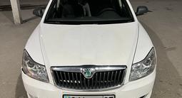 Skoda Octavia 2012 года за 2 000 000 тг. в Алматы