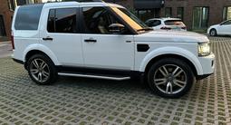 Land Rover Discovery 2015 года за 19 800 000 тг. в Алматы