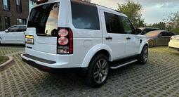 Land Rover Discovery 2015 года за 19 800 000 тг. в Алматы – фото 5