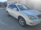 Lexus RX 350 2008 года за 8 800 000 тг. в Жанаозен