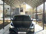 Hyundai Elantra 2022 года за 8 800 000 тг. в Шымкент