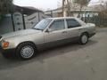 Mercedes-Benz E 230 1989 года за 850 000 тг. в Алматы