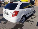 Skoda Fabia 2009 года за 3 000 000 тг. в Костанай – фото 4