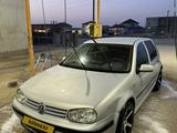 Volkswagen Golf 1998 годаүшін3 000 000 тг. в Актау – фото 3