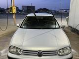 Volkswagen Golf 1998 годаүшін3 000 000 тг. в Актау – фото 2